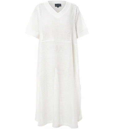 Studio SKadia Dress Dress White