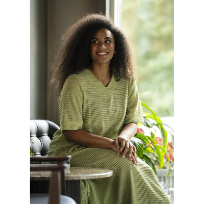 Studio SKadia Dress Dress Green