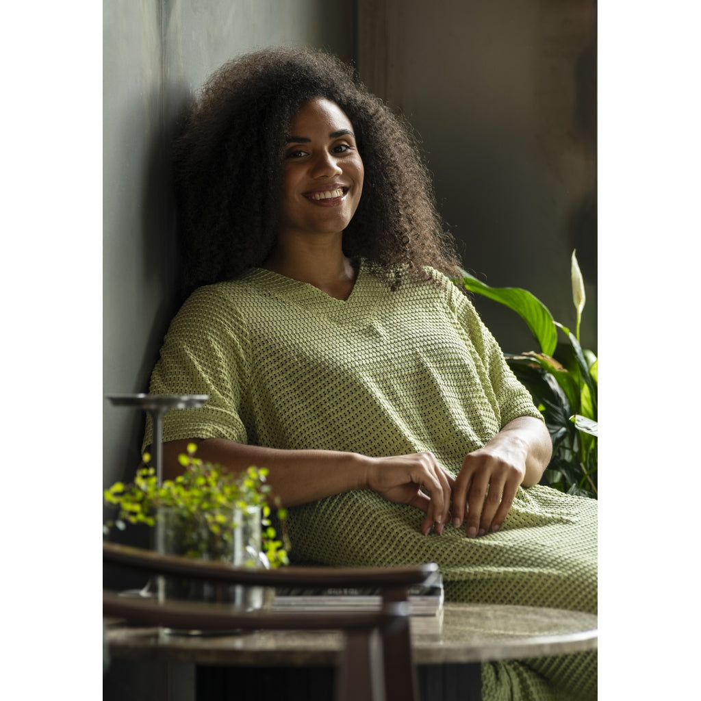 Studio SKadia Dress Dress Green