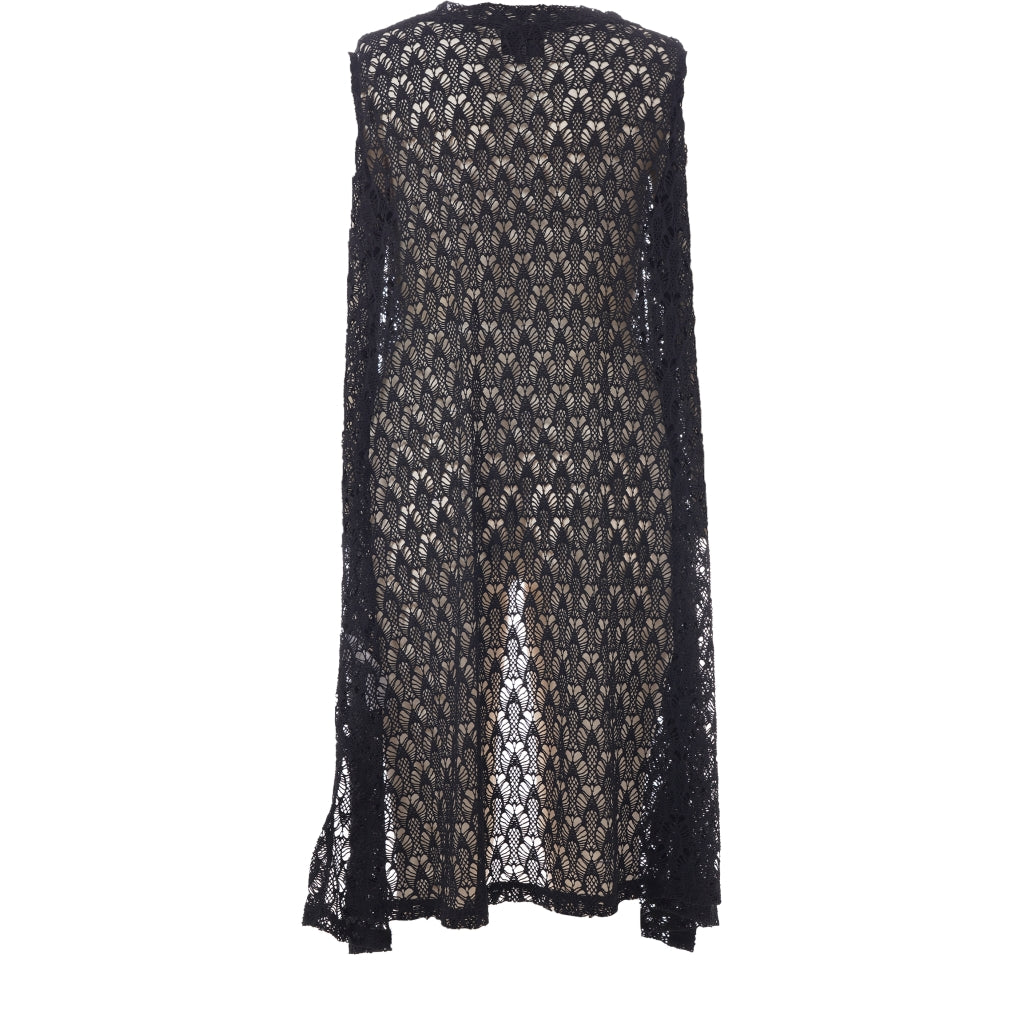 Studio SKaete Vest Vest Black