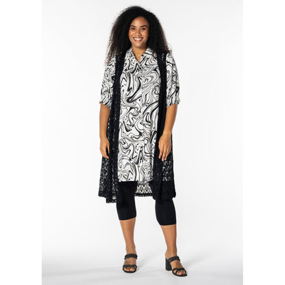 Studio SKaete Vest Vest Black