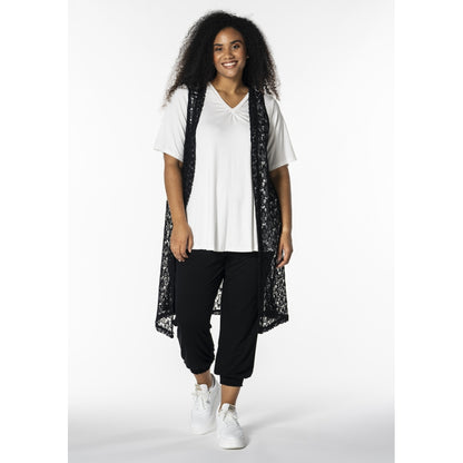Studio SKaete Vest Vest Black