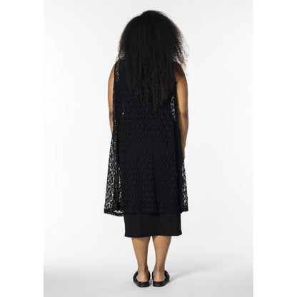 Studio SKaete Vest Vest Black