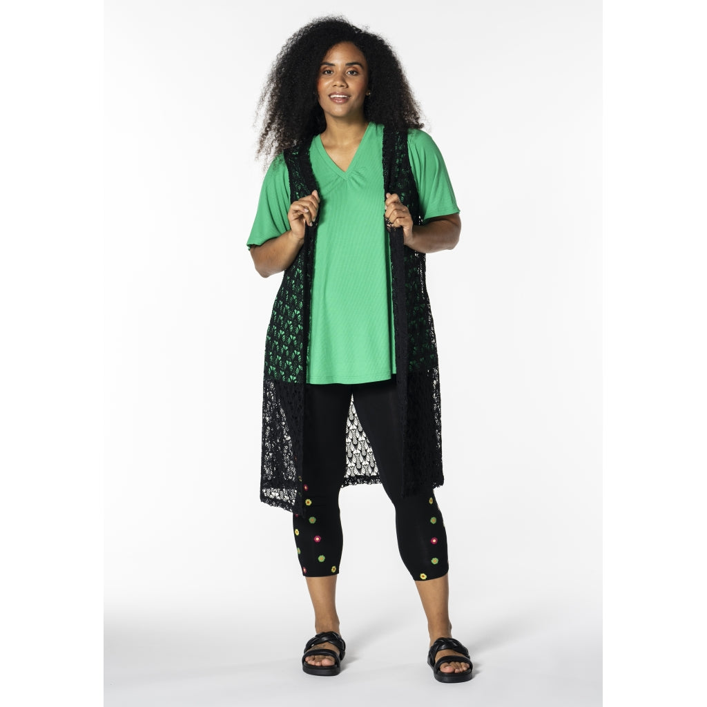 Studio SKaete Vest Vest Black