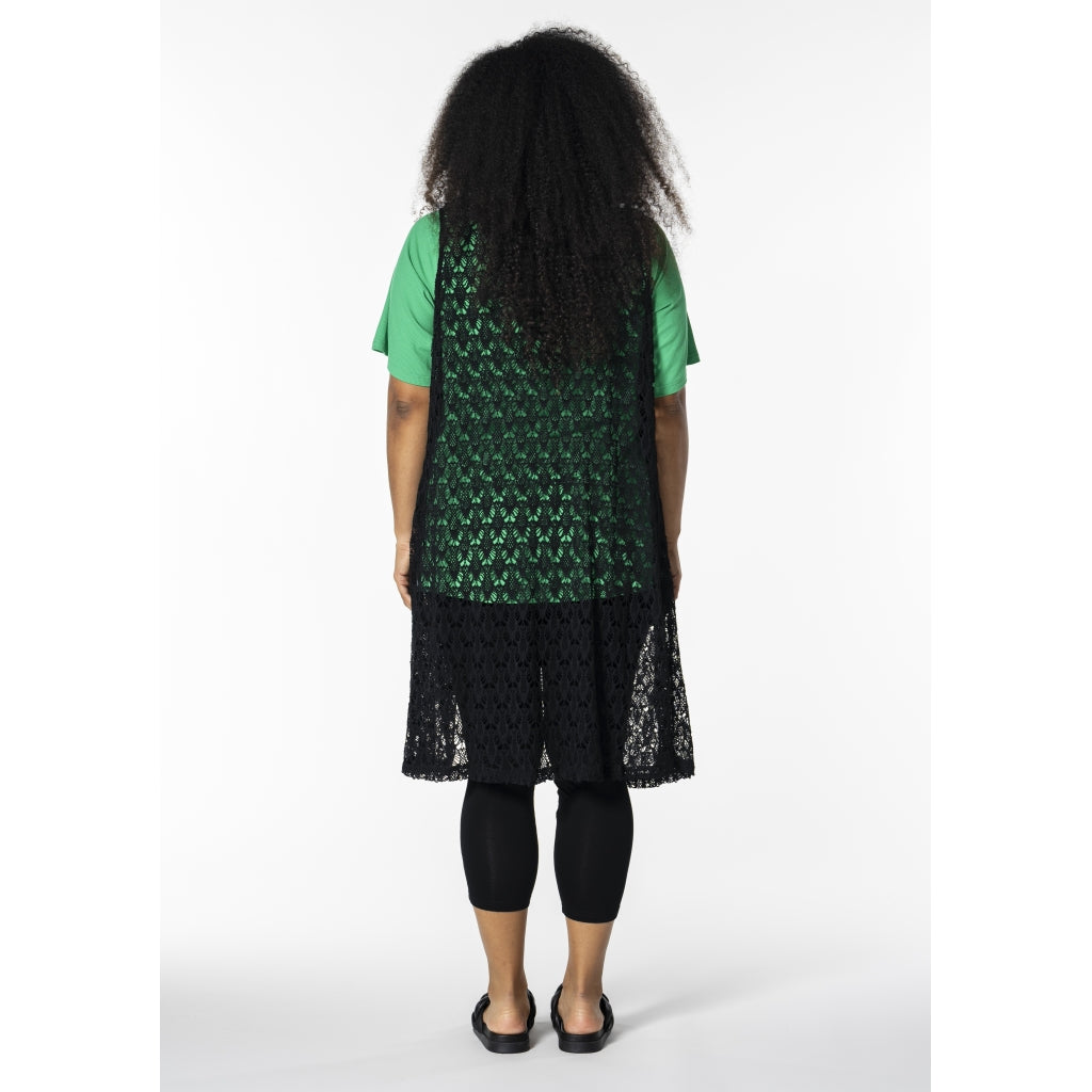 Studio SKaete Vest Vest Black