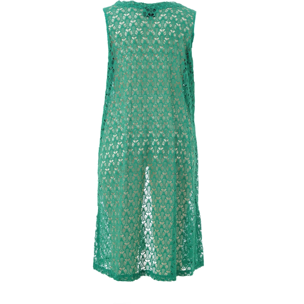 Studio SKaete Vest Vest Green