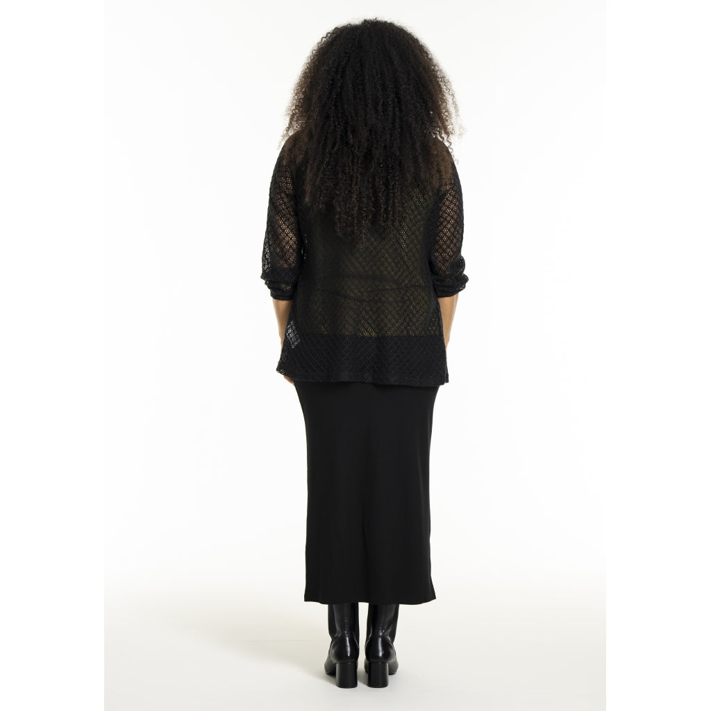 Studio SKanya Cardigan Cardigan Black