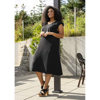 Studio SKathleen Dress Dress Black