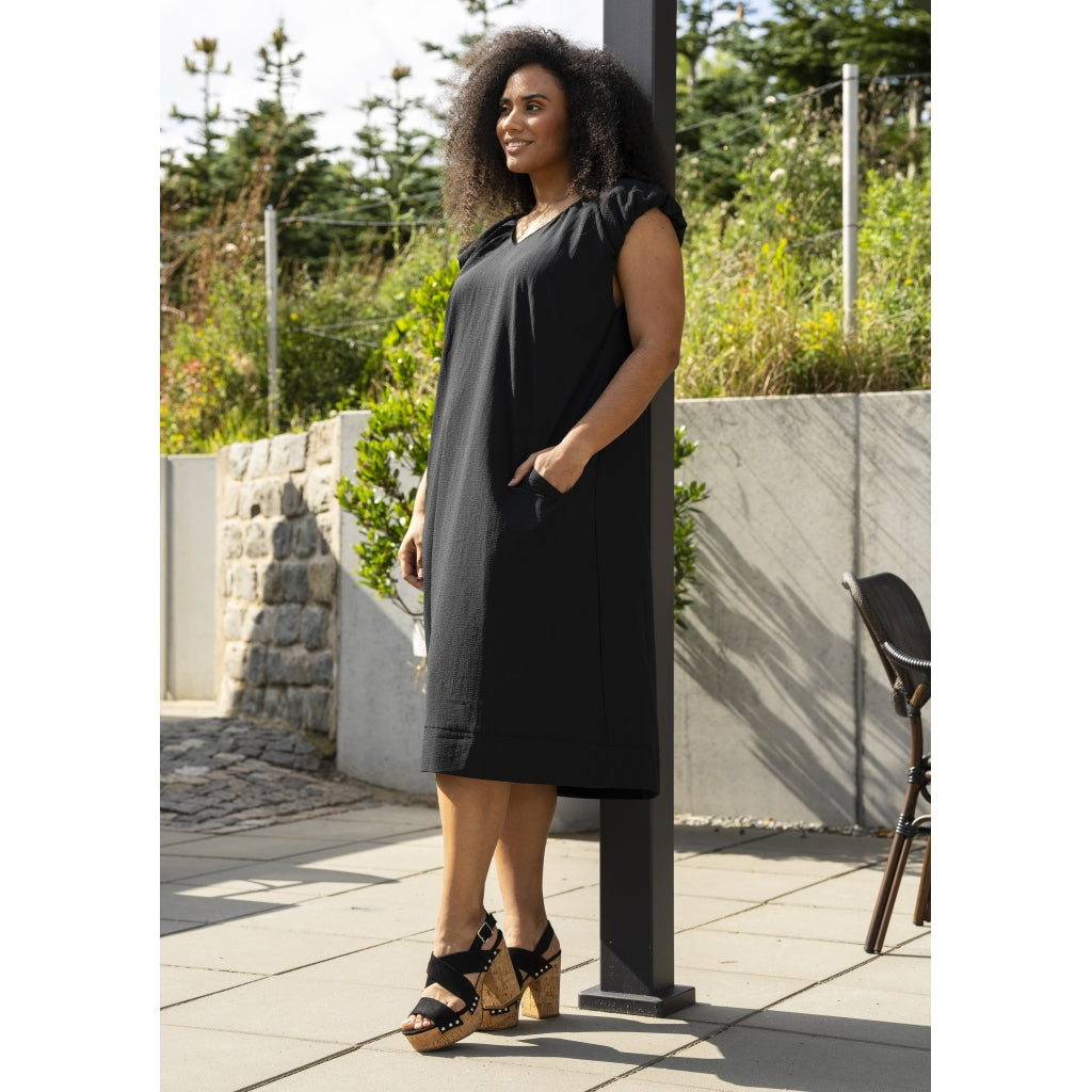 Studio SKathleen Dress Dress Black
