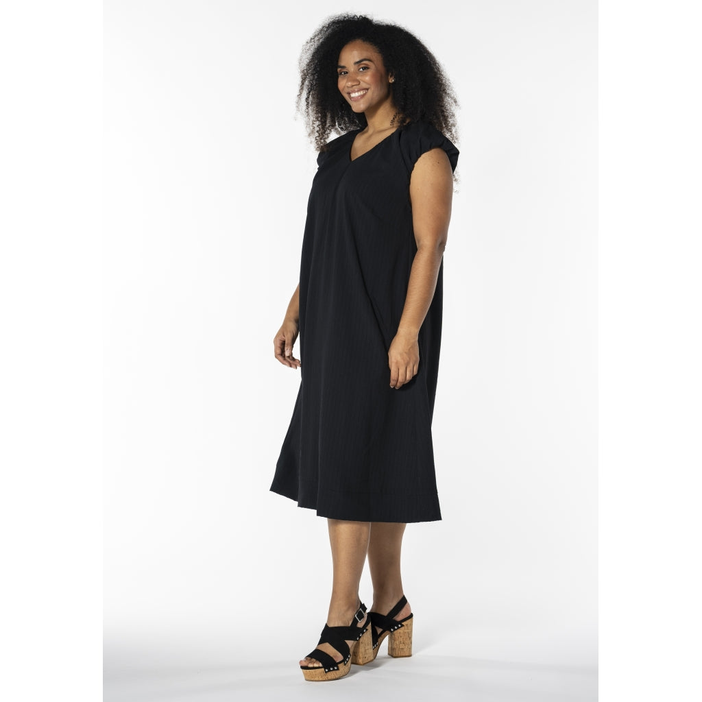 Studio SKathleen Dress Dress Black