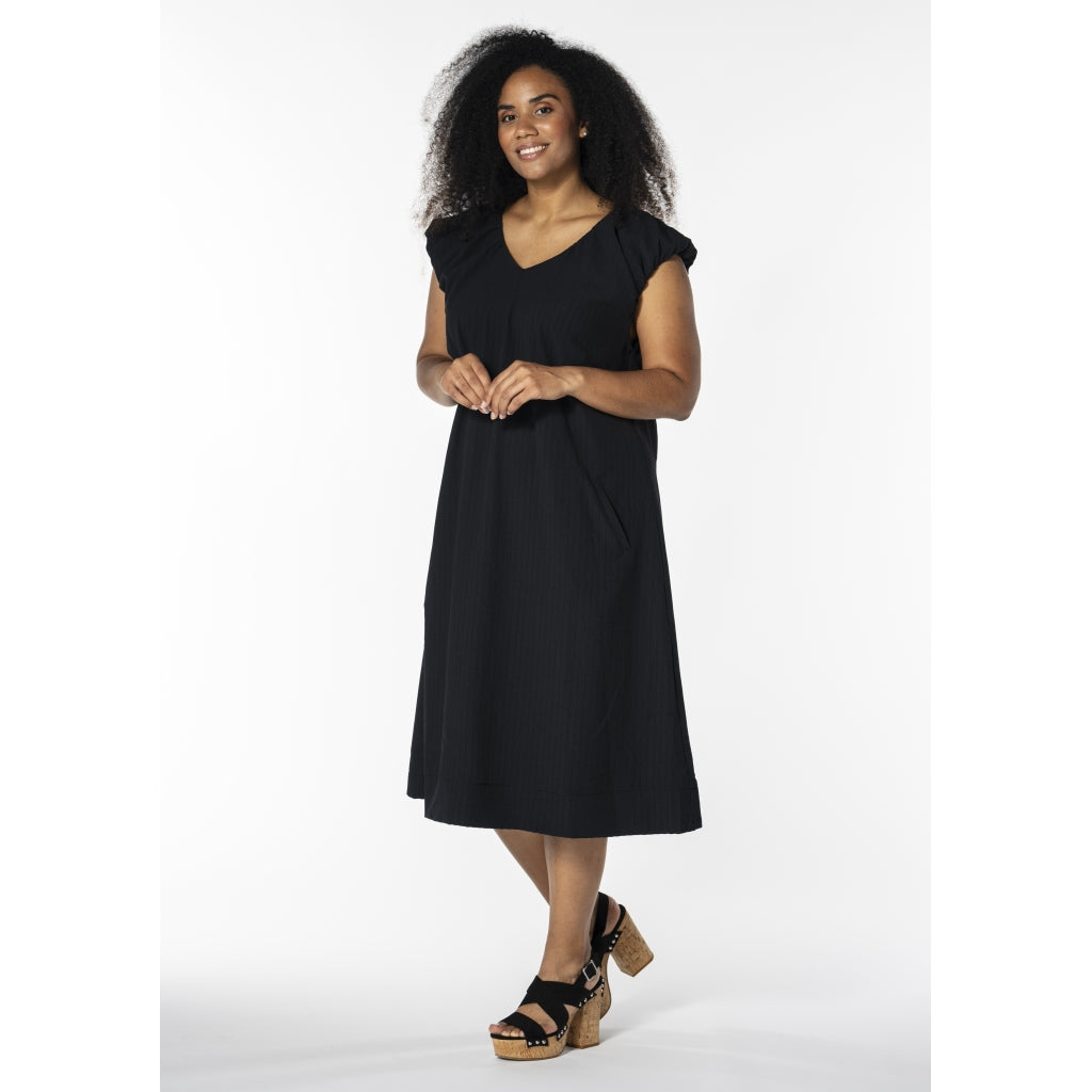 Studio SKathleen Dress Dress Black