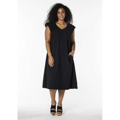 Studio SKathleen Dress Dress Black
