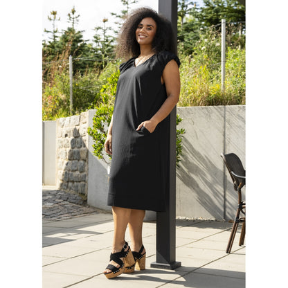 Studio SKathleen Dress Dress Black