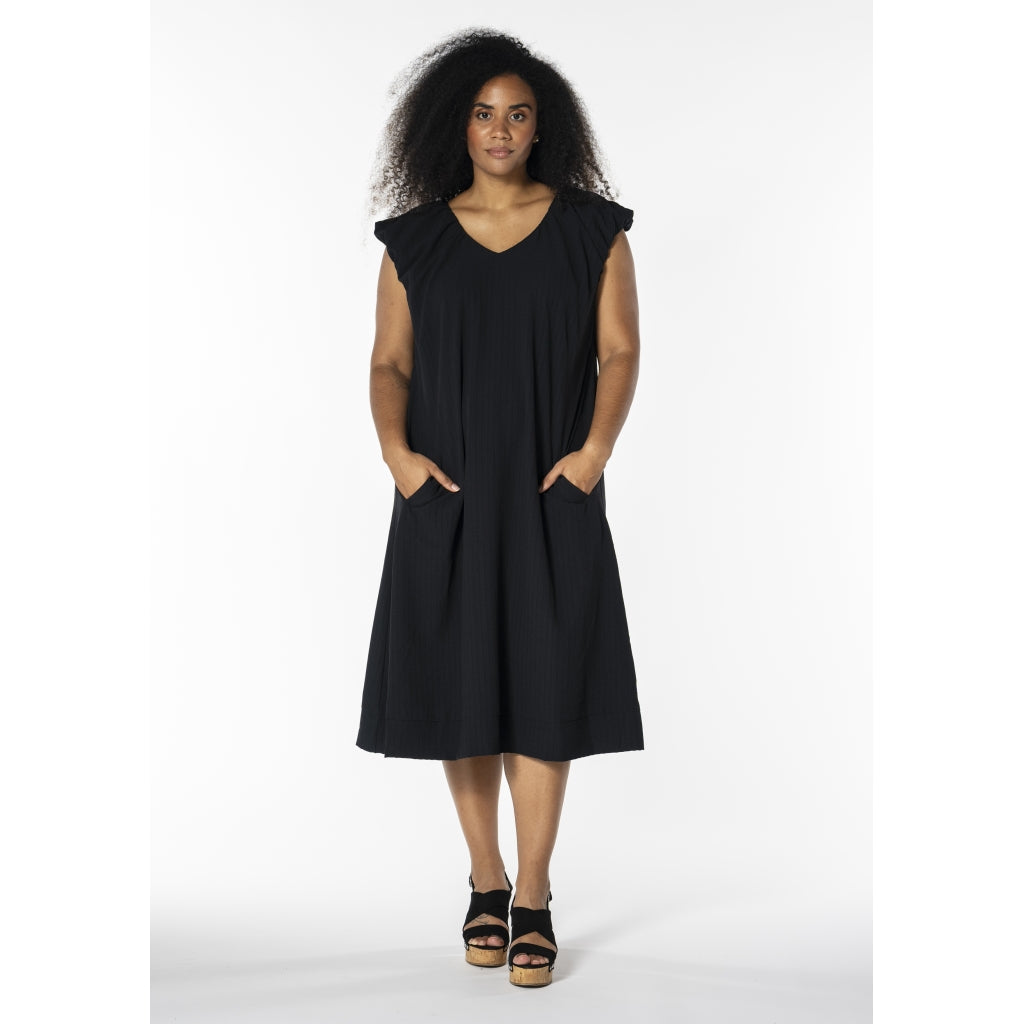 Studio SKathleen Dress Dress Black