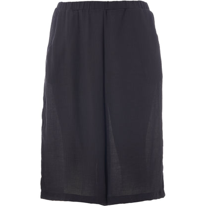 Studio SKatrine Shorts Shorts Black