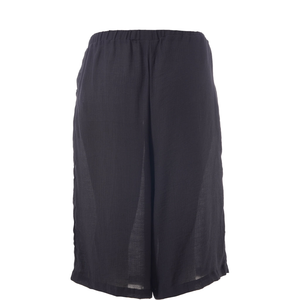 Studio SKatrine Shorts Shorts Black