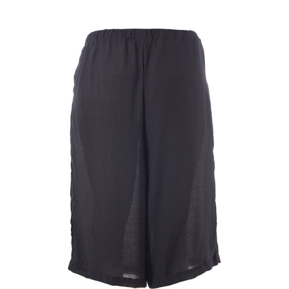 Studio SKatrine Shorts Shorts Black