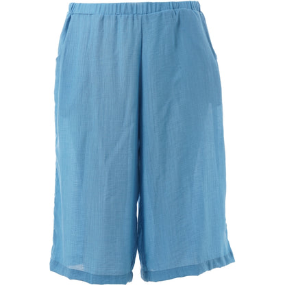 Studio SKatrine Shorts Shorts Dusty Blue