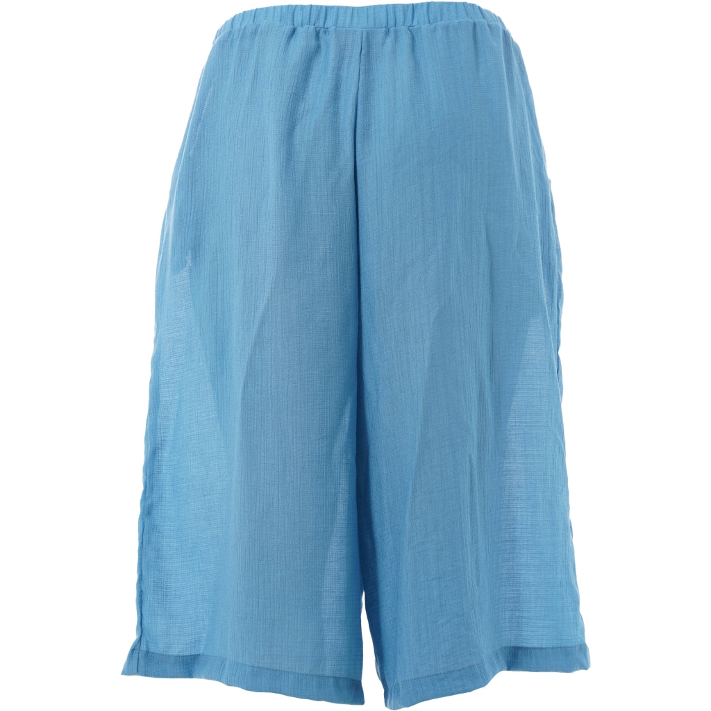 Studio SKatrine Shorts Shorts Dusty Blue