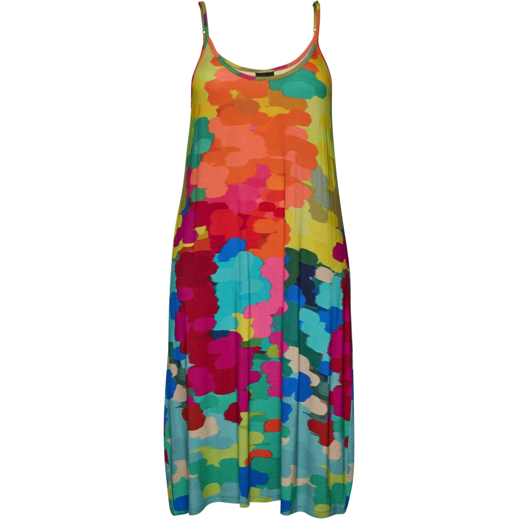 Studio SKittie Dress Dress Multi color print