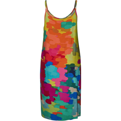Studio SKittie Dress Dress Multi color print