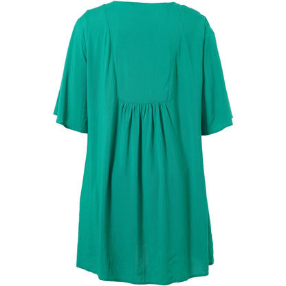 Studio SKorna Tunic Tunic Green