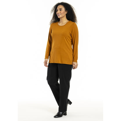 Studio SLian T-Shirt with long T-Shirt