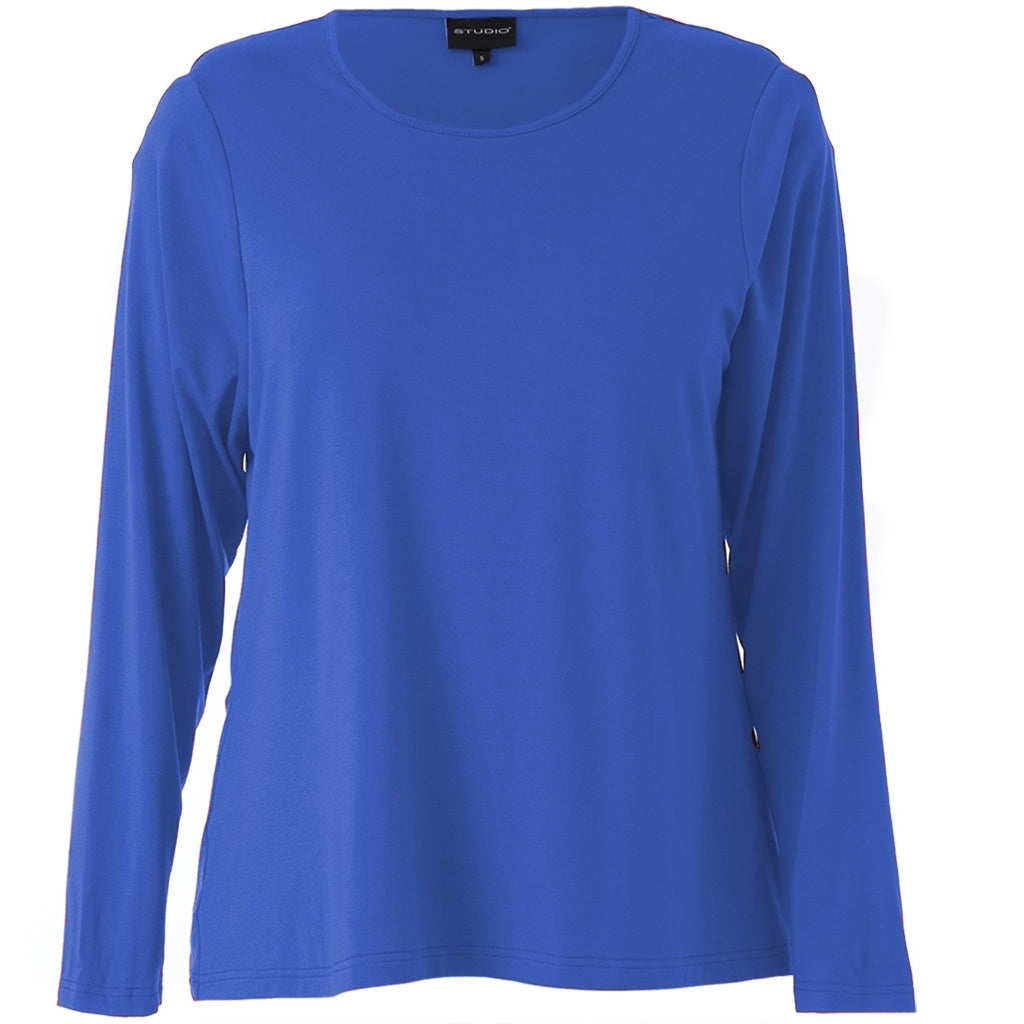 Studio SLian T-Shirt with long T-Shirt