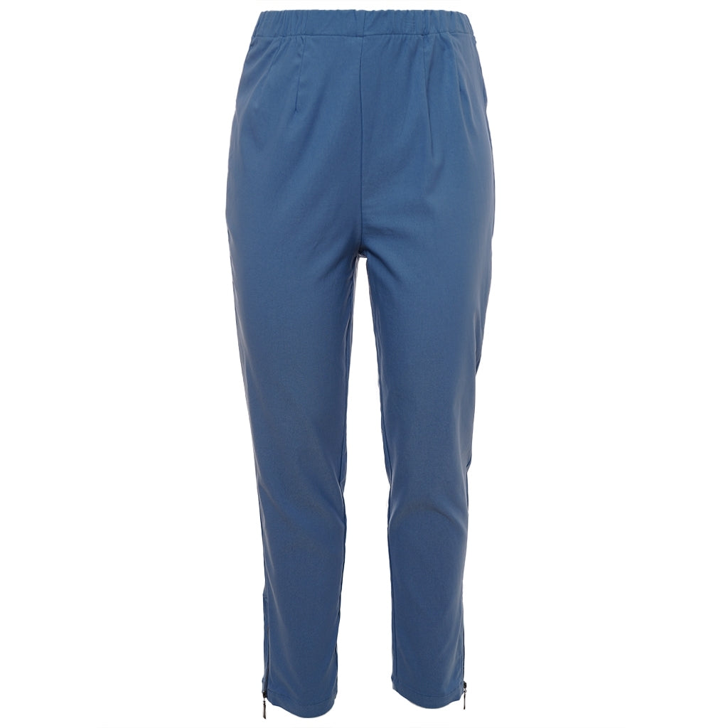 Studio SLinnea Pants Pants light Blue
