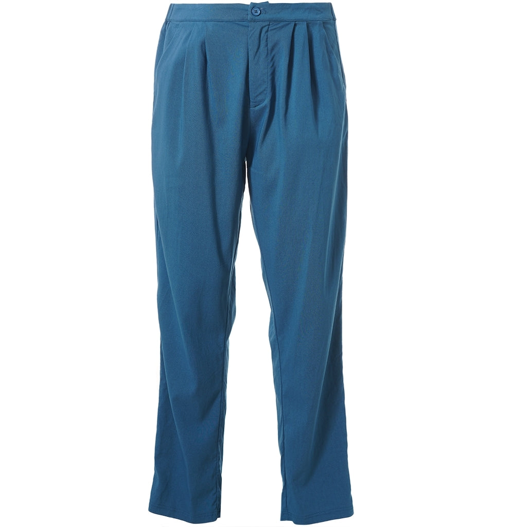 Studio SLinnea Pants Pants Petrol