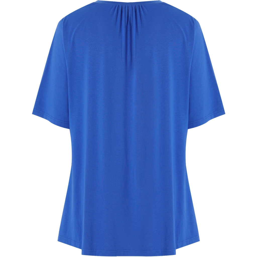 Studio SLykke T-shirt T-Shirt Blue