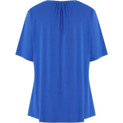 Studio SLykke T-shirt T-Shirt Blue