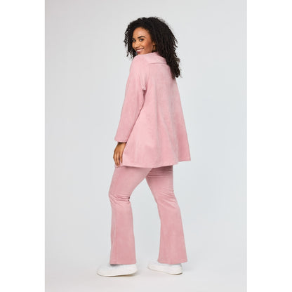 Studio SLyra Cardigan Cardigan Rose