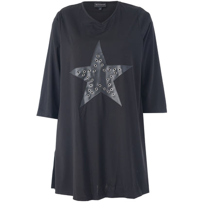 Studio SMaren tunic Tunic Black