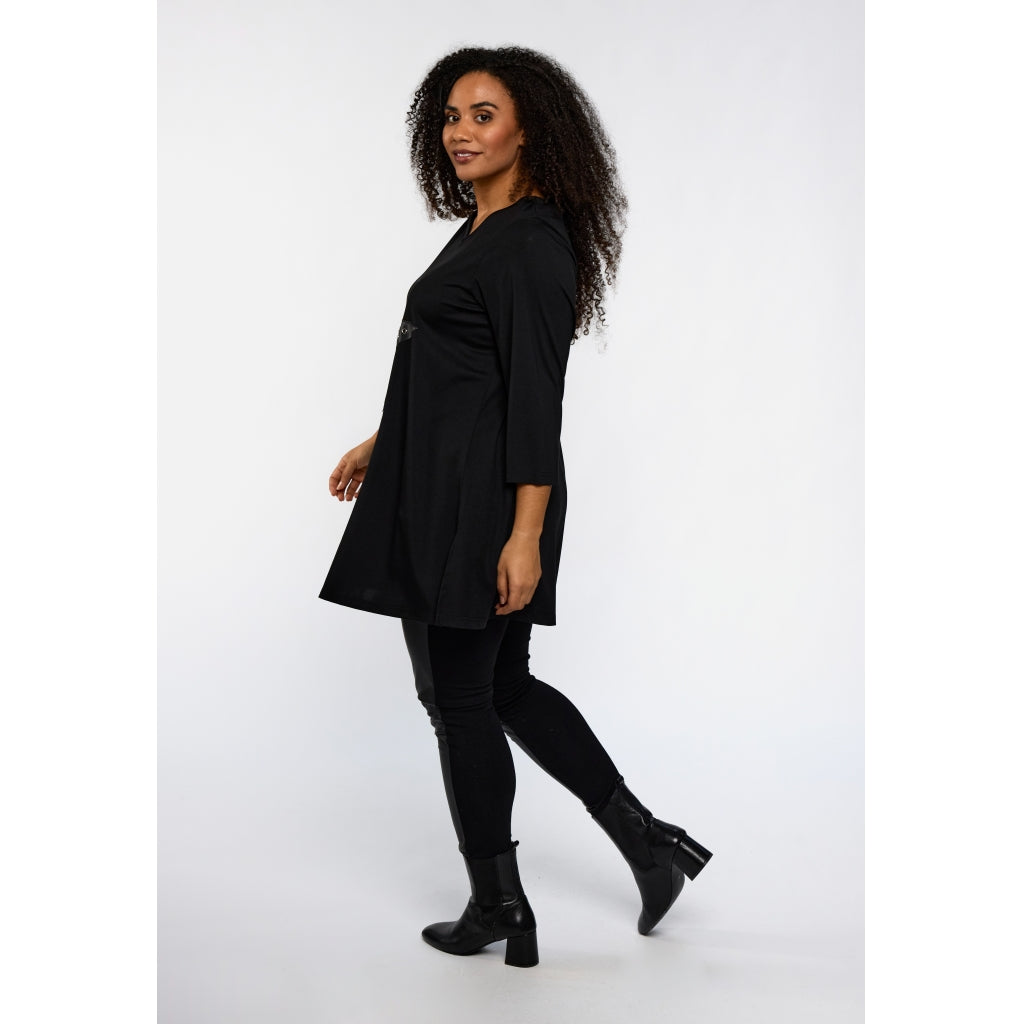 Studio SMaren tunic Tunic Black