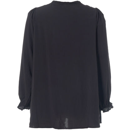 Studio SMargrethe Blouse Blouse Black