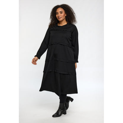 Studio SMarie Dress Dress Black