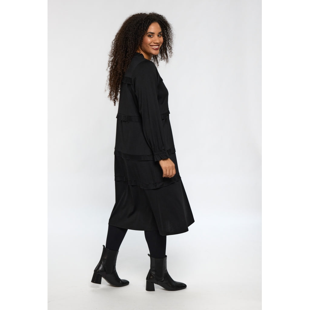 Studio SMarie Dress Dress Black