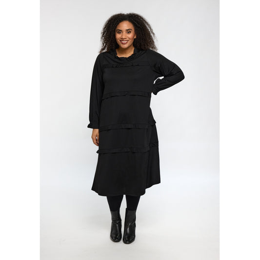 Studio SMarie Dress Dress Black