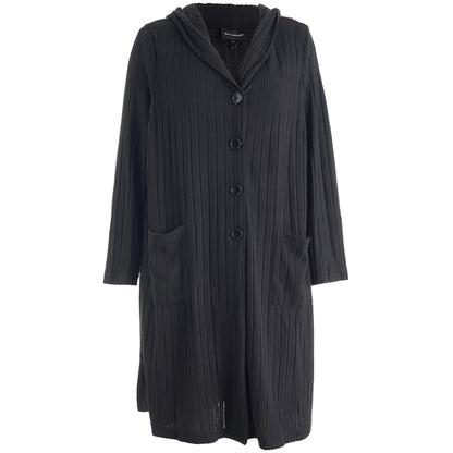 Studio SMarlene Cardigan Cardigan Black