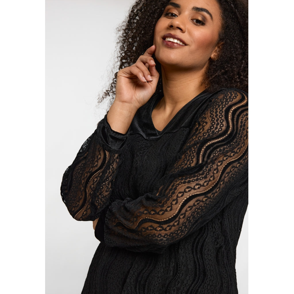 Studio SMette Dress Dress Black