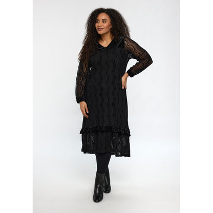 Studio SMette Dress Dress Black