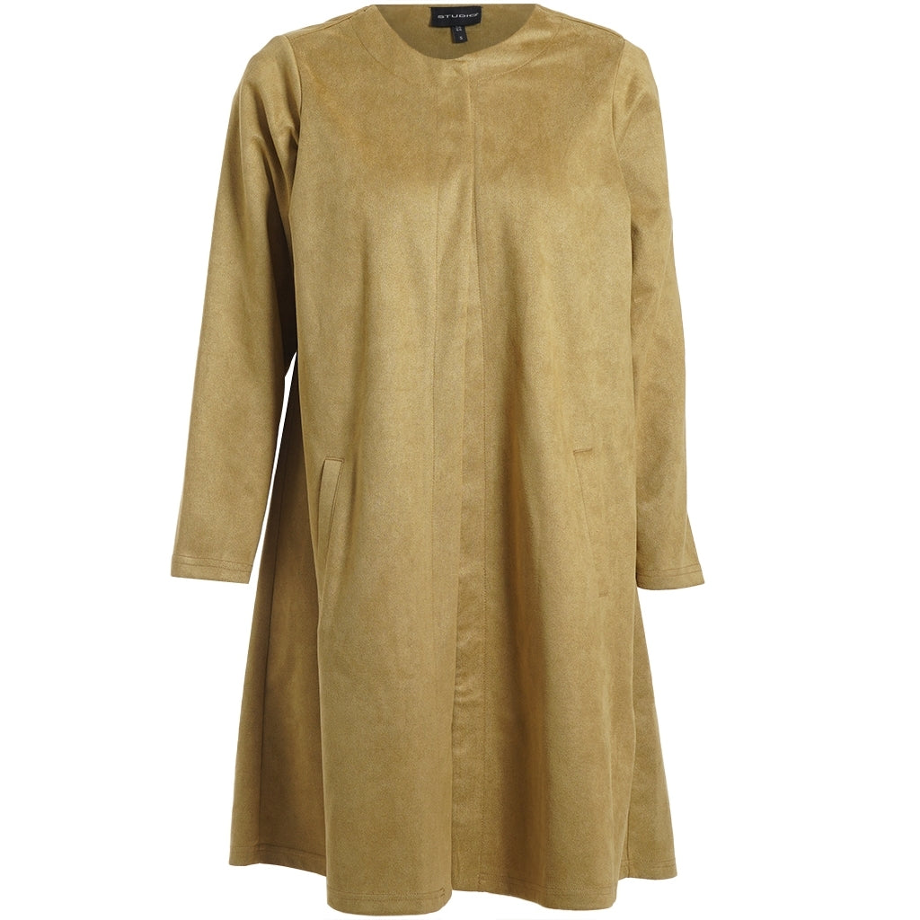 Studio SNeomi Cardigan Cardigan Yellow