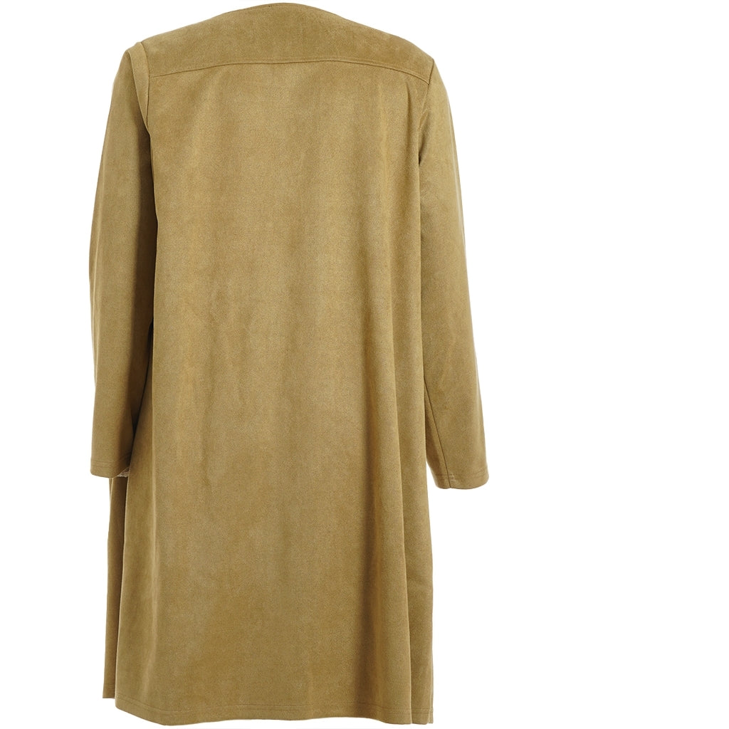 Studio SNeomi Cardigan Cardigan Yellow