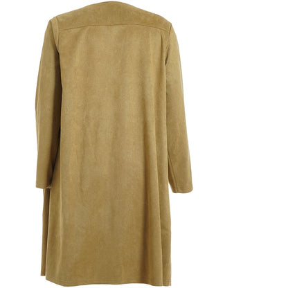 Studio SNeomi Cardigan Cardigan Yellow