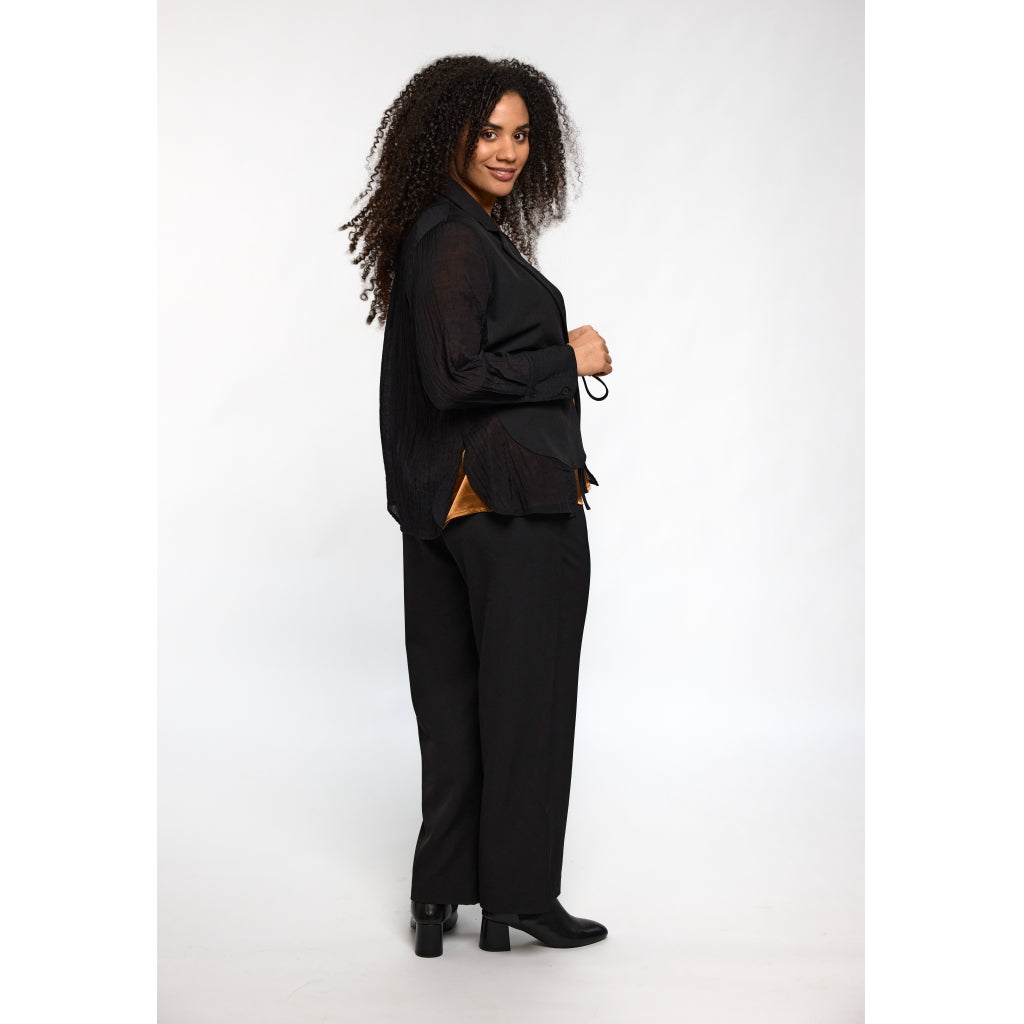 Studio SNicoline Party blazer Blazer Black