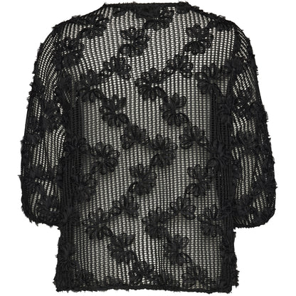 Studio SNinette Blouse Blouse Black