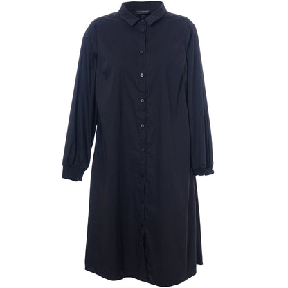 Studio SNomi Shirt with heart on the back Shirt Black