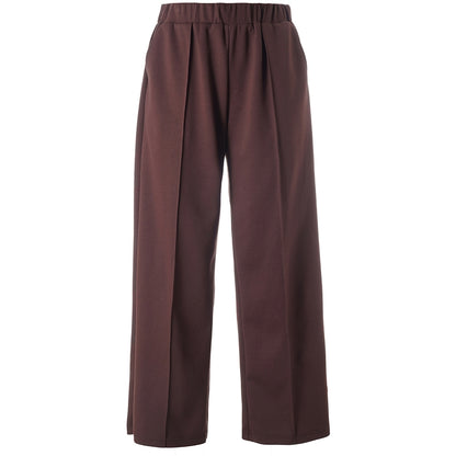 Studio SNovalie Trousers Trousers Brown