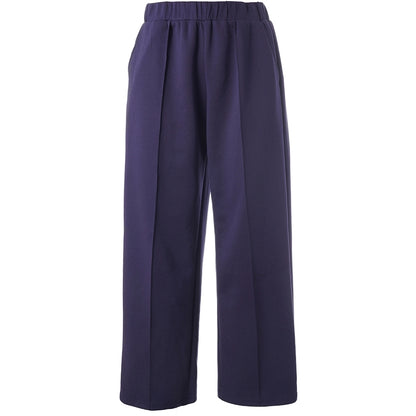 Studio SNovalie Trousers Trousers Navy